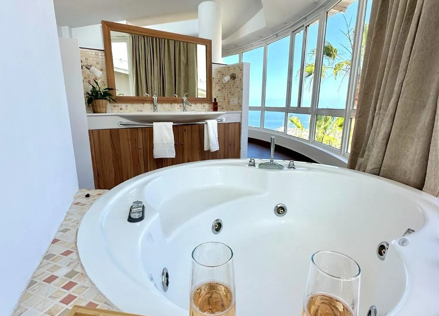 Luxury Villa Taoro Private Heated Pool Free Car Except Christmas