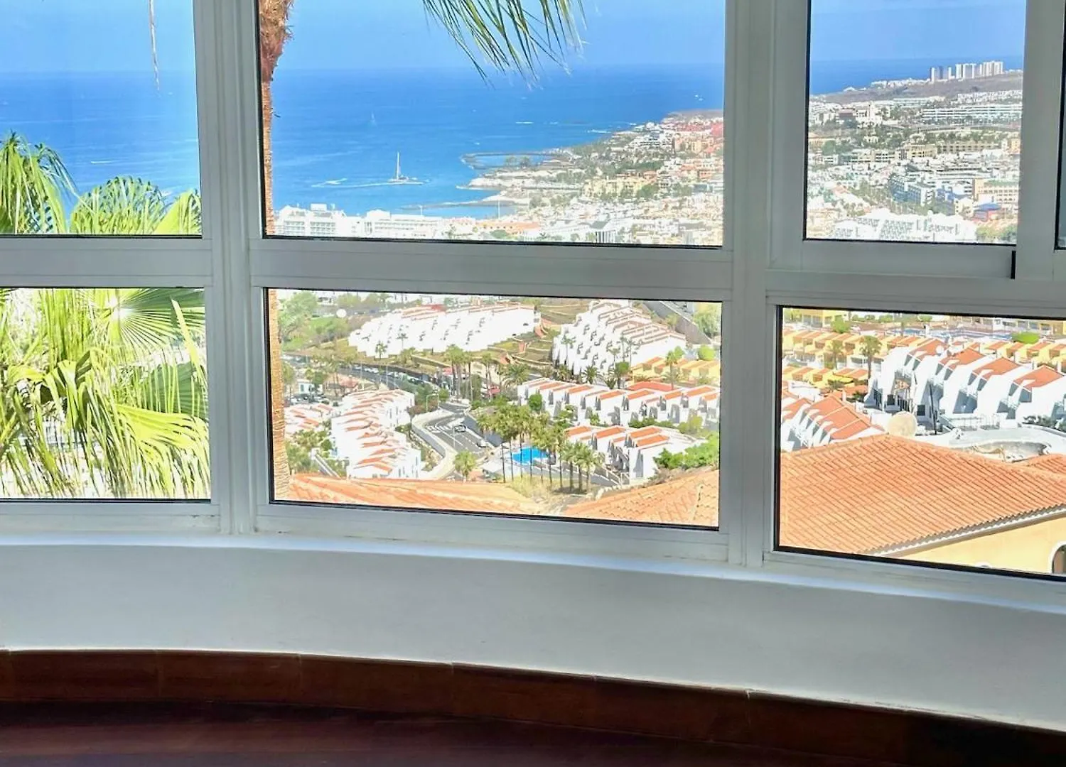 Luxury Villa Taoro Private Heated Pool Free Car Except Christmas Costa Adeje  0*, Costa Adeje (Tenerife)