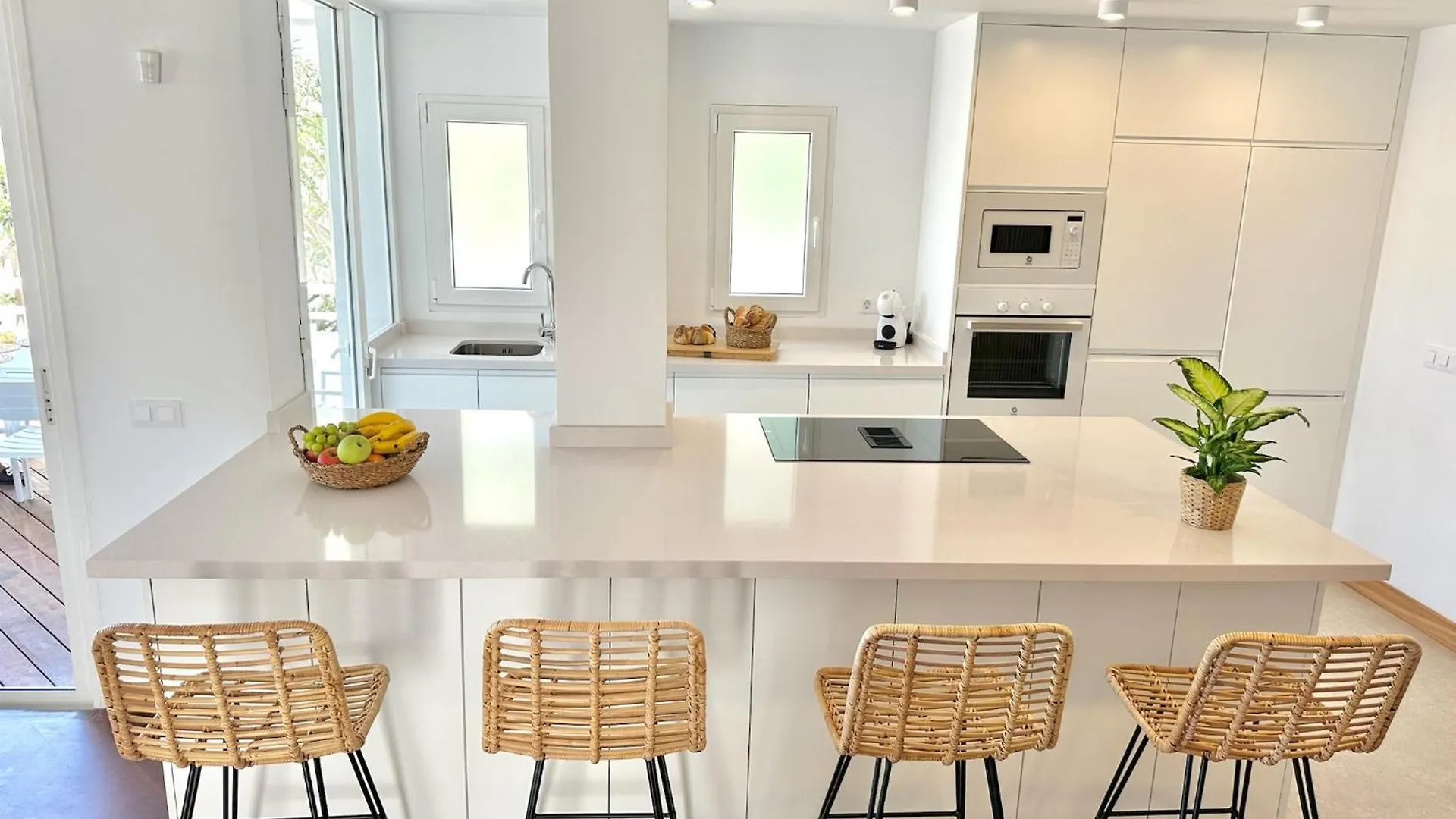 Luxury Villa Taoro Private Heated Pool Free Car Except Christmas 0*, אדחה