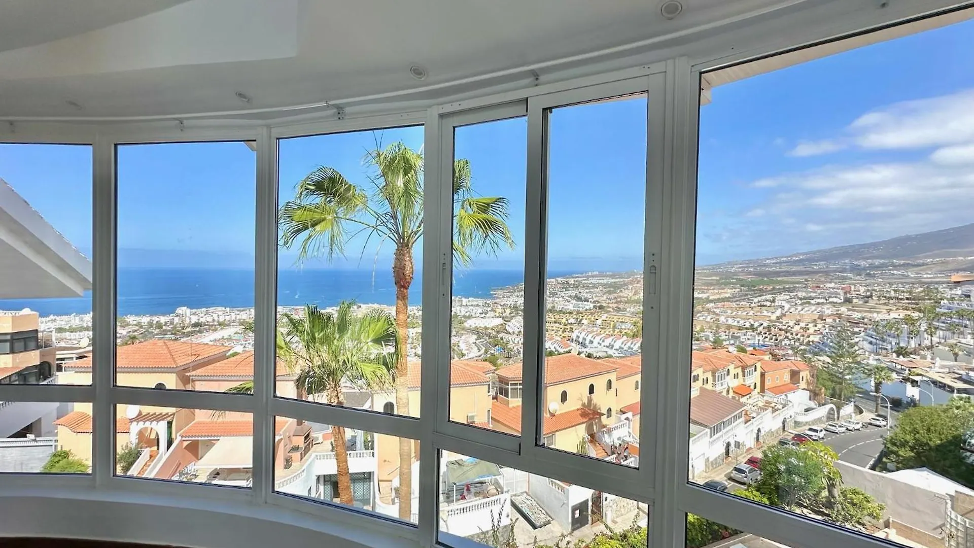 Luxury Villa Taoro Private Heated Pool Free Car Except Christmas Costa Adeje  0*, Costa Adeje (Tenerife) Spanien