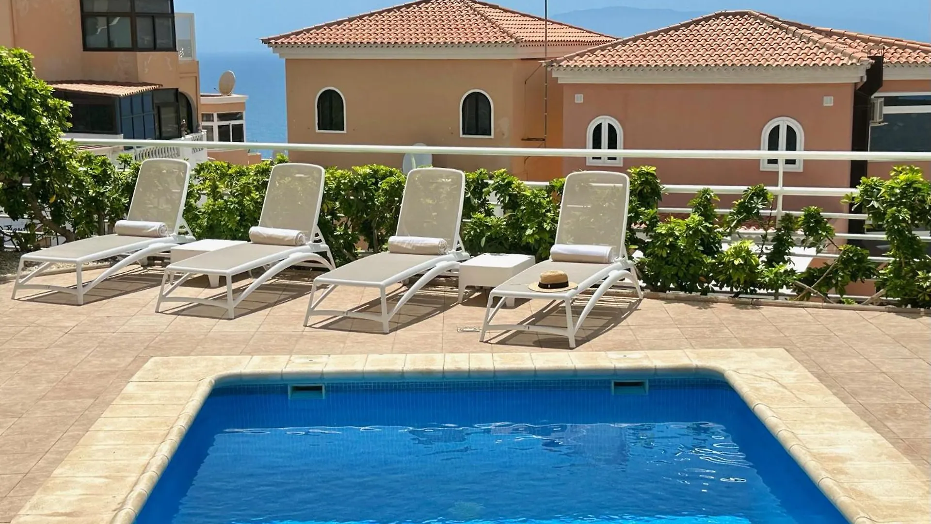 Luxury Villa Taoro Private Heated Pool Free Car Except Christmas