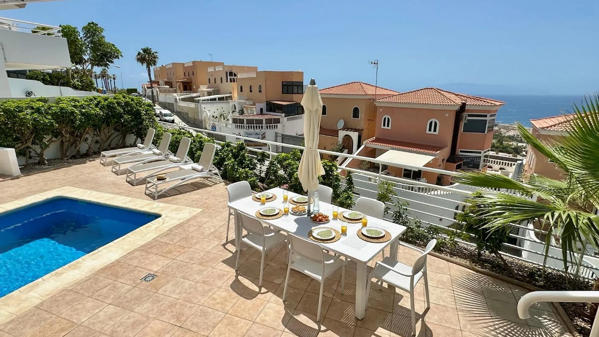 Luxury Villa Taoro Private Heated Pool Free Car Except Christmas