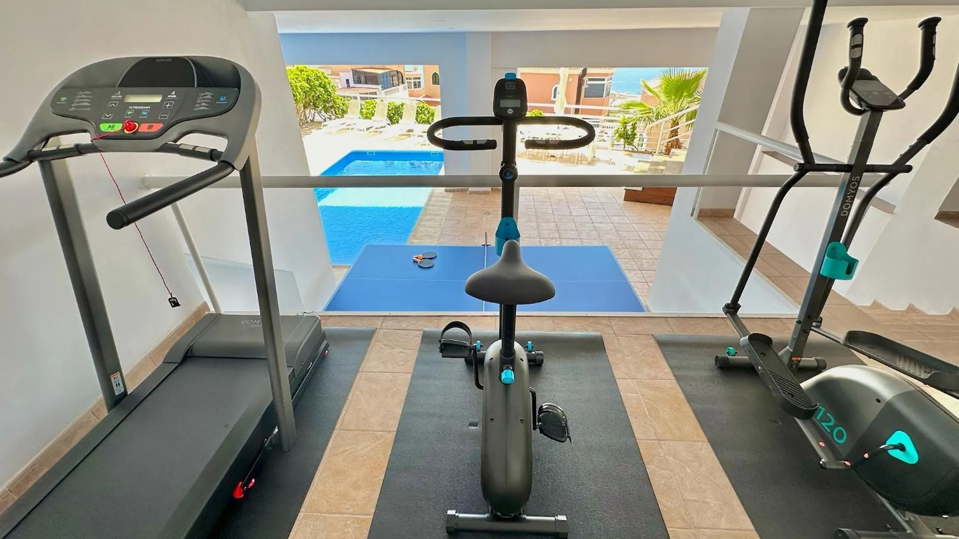 Luxury Villa Taoro Private Heated Pool Free Car Except Christmas ספרד
