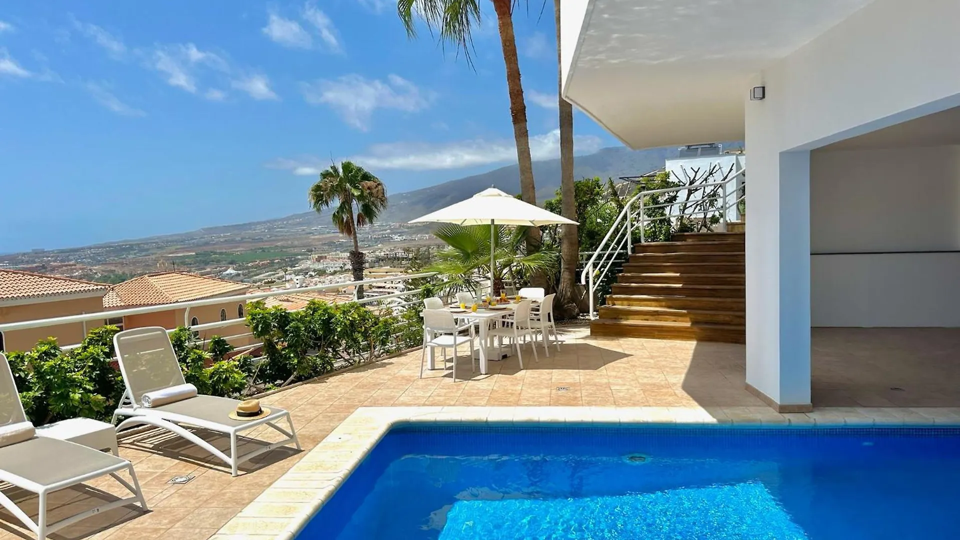 Luxury Villa Taoro Private Heated Pool Free Car Except Christmas
